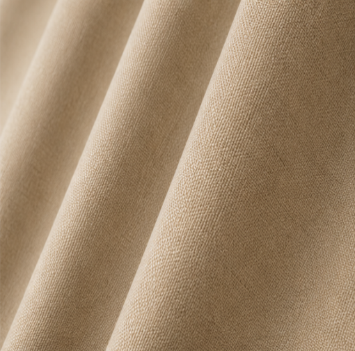 Maplehem Blackout Curtains | Bronze, Brown & Gray